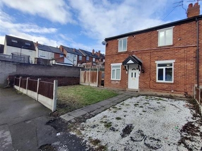 Property to rent in White City Road, Quarry Bank, Brierley Hill DY5