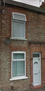 Room to rent in Lamel Street, Off Hull Road, York YO10