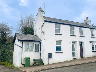 Semi-detached house for sale in Church Road, Onchan, Isle Of Man IM3