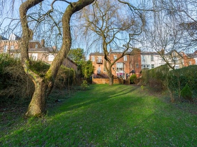 Semi-detached house for sale in Lower Bank Road, Fulwood, Preston PR2