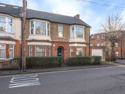 Semi-detached house for sale in Marlborough Road, Watford, Hertfordshire WD18