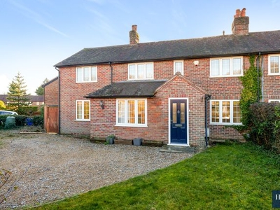 Semi-detached house for sale in The Meadows, Amersham HP7
