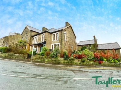 Semi-detached house for sale in Wellhouse Road, Barnoldswick, Lancashire BB18