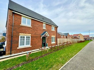 Semi-detached house for sale in Wolseley Way, Hemlington, Middlesbrough, North Yorkshire TS8