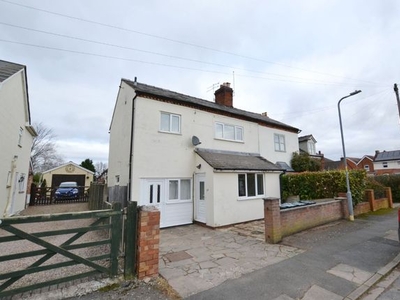 Semi-detached house to rent in Bellars Lane, Malvern WR14