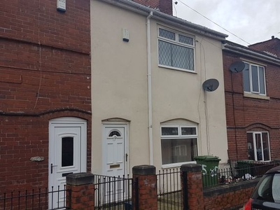 Semi-detached house to rent in Cambridge Street, South Elmsall WF9