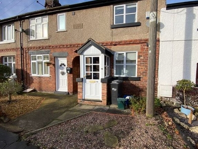 Semi-detached house to rent in Main Road, Chester CH4