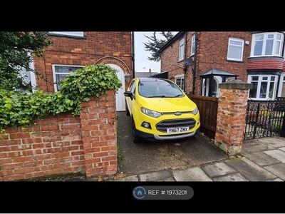 Semi-detached house to rent in Middlesbrough, Middlesbrough TS5