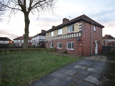 Semi-detached house to rent in Musgrave Gardens, Durham DH1