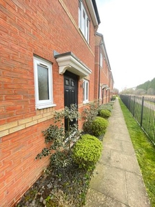 Semi-detached house to rent in Shropshire Close, Leamore, Walsall WS2
