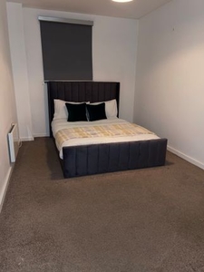 Shared accommodation to rent in Ashton Mount, Leeds LS8