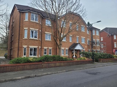 Studio Flat For Sale In Manchester, Greater Manchester