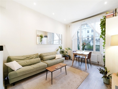 Sutherland Place, London, W2 1 bedroom flat/apartment in London