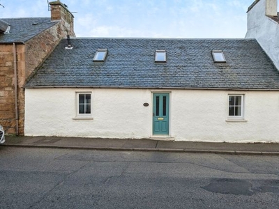 Terraced house for sale in Blackwells Street, Dingwall IV15