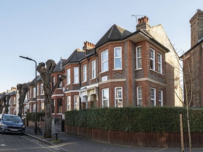 Terraced house for sale in Firsby Road, Stamford Hill, London N16