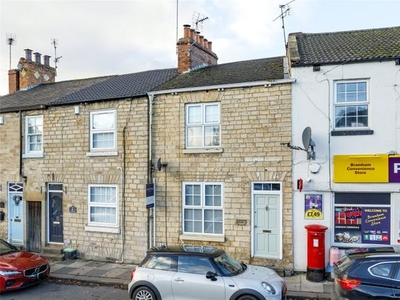 Terraced house for sale in Front Street, Bramham LS23