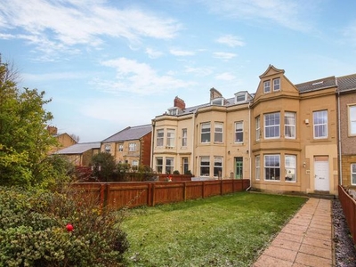 Terraced house for sale in Front Street, Newbiggin-By-The-Sea NE64