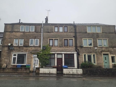 Terraced House For Sale In Littleborough, Lancashire