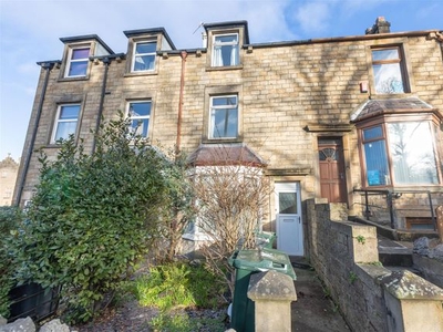 Terraced house for sale in South Road, Lancaster LA1