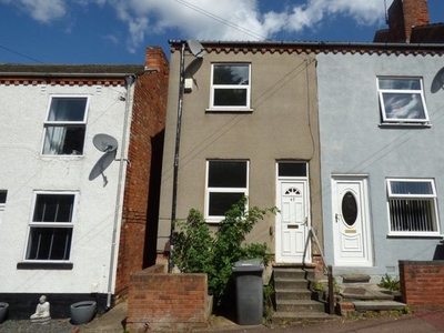 Terraced house to rent in Alexandra Street, Stapleford NG9