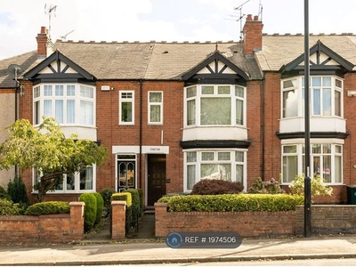 Terraced house to rent in Allesley Old Road, Coventry CV5