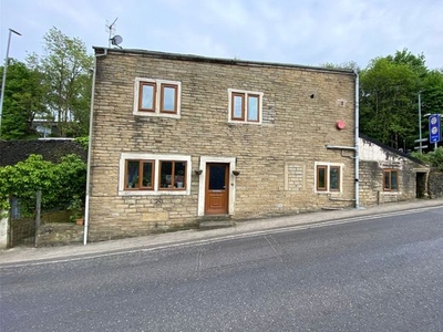 Cottage to rent in Bargate, Linthwaite, Huddersfield HD7