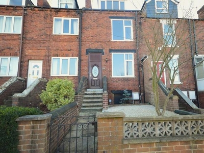 Terraced house to rent in Churchfield Lane, Castleford WF10