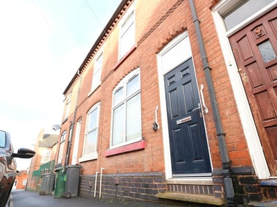 Terraced house to rent in Countess Street, Walsall, West Midlands WS1