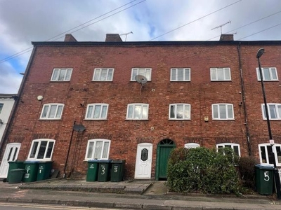 Terraced house to rent in Hurst Road, Longford, Coventry CV6