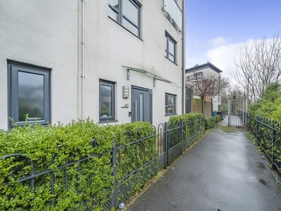 Town house for sale in 40 Camp Street, Salford M7