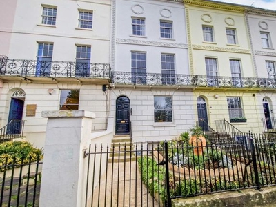 Town house for sale in Brunswick Road, Gloucester, Gloucestershire GL1
