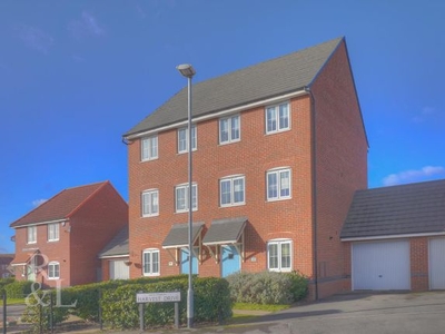 Town house for sale in Harvest Drive, Cotgrave, Nottingham NG12