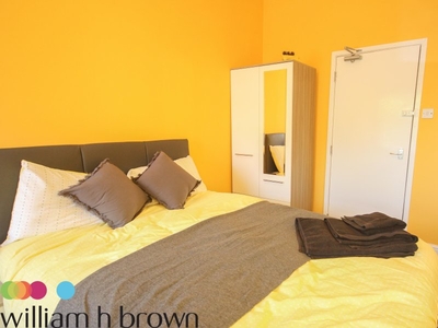 Yarmouth Road, NORWICH - 1 bedroom flat share