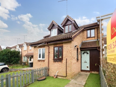 1 Bed House For Sale in Swindon, Wiltshire, SN5 - 5293984