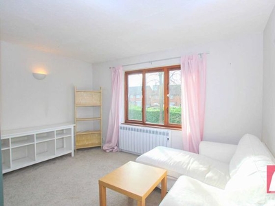 1 bedroom flat to rent Watford, WD25 7JH