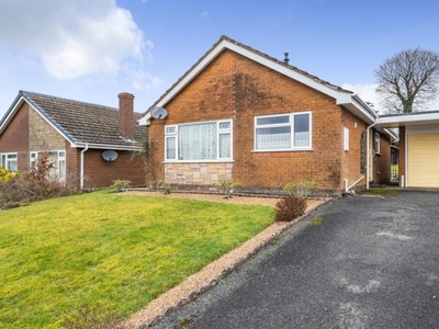 2 Bed Bungalow For Sale in Llandrindod, Powys, LD1 - 5181361