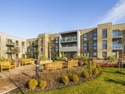 2 Bed Flat/Apartment For Sale in Didcot, Oxfordshire, OX11 - 4856618