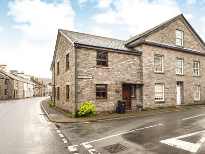 2 Bed Flat/Apartment For Sale in Hay on Wye, Hereford, HR3 - 5346725