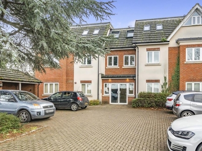 2 Bed Flat/Apartment For Sale in Headington, Oxford, OX3 - 5290810