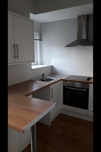 2 Bed Flat, Dundee, DD3