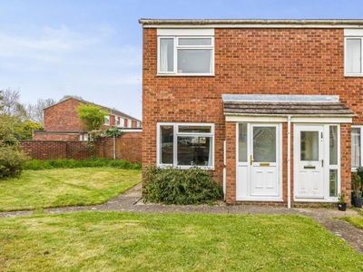 2 Bed House For Sale in Cowley, Oxford, OX4 - 4950173