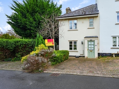 2 Bed House For Sale in Hay-on-Wye, Hereford, HR3 - 5274418