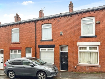 2 bedroom terraced house for sale Bolton, BL1 3JY