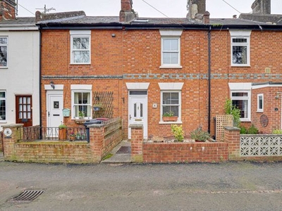 2 bedroom terraced house for sale Reading, RG4 8RB