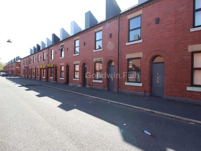 2 bedroom town house to rent Salford, M6 5LZ