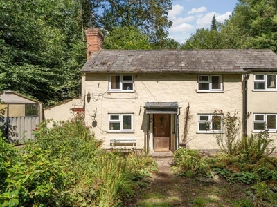 3 Bed Cottage For Sale in Wootton, Almeley, HR3 - 5073287