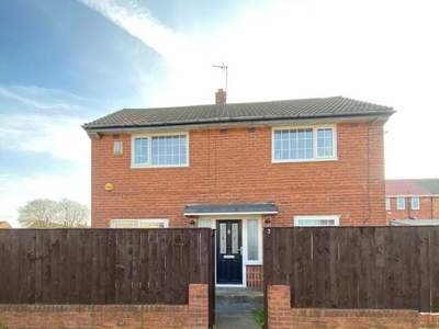 3 Bedroom Semi-detached House For Sale In Gateshead
