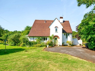 4 Bed House For Sale in Much Birch, Herefordshire, HR2 - 5037486
