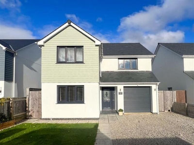 4 Bedroom House For Sale In Roundswell