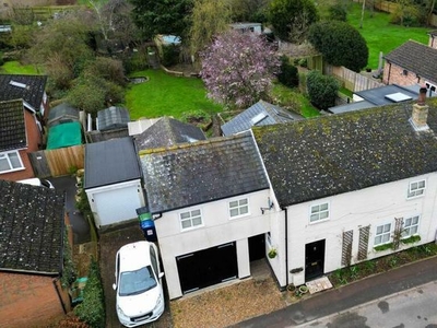 4 bedroom semi-detached house for sale Swavesey, CB24 4RR